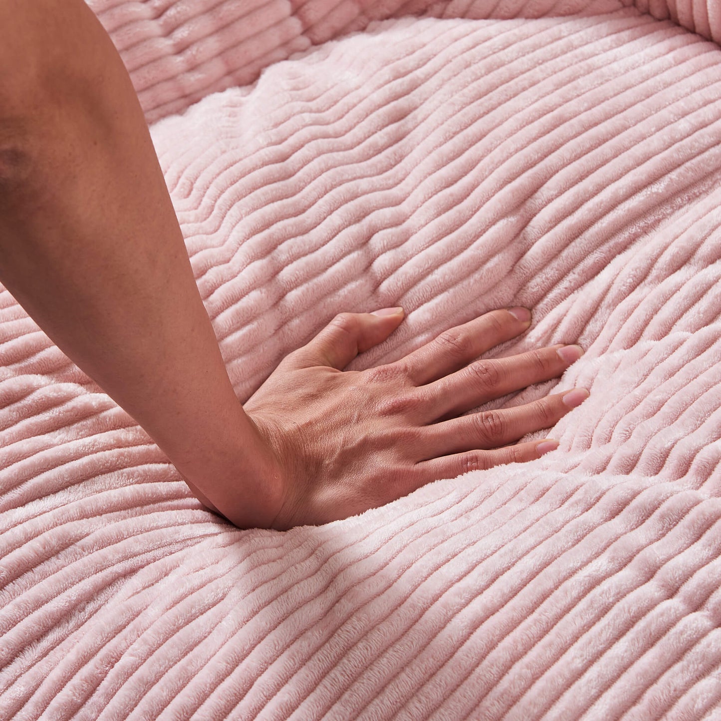 Zoovee Oversized Bean Bag