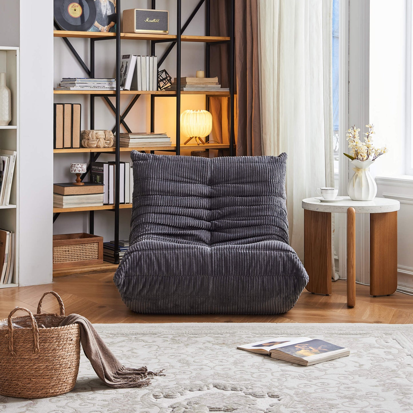 Zoovee Bean Bag Chair