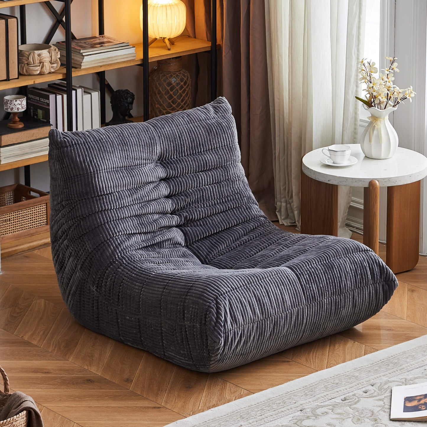 Zoovee Bean Bag Chair