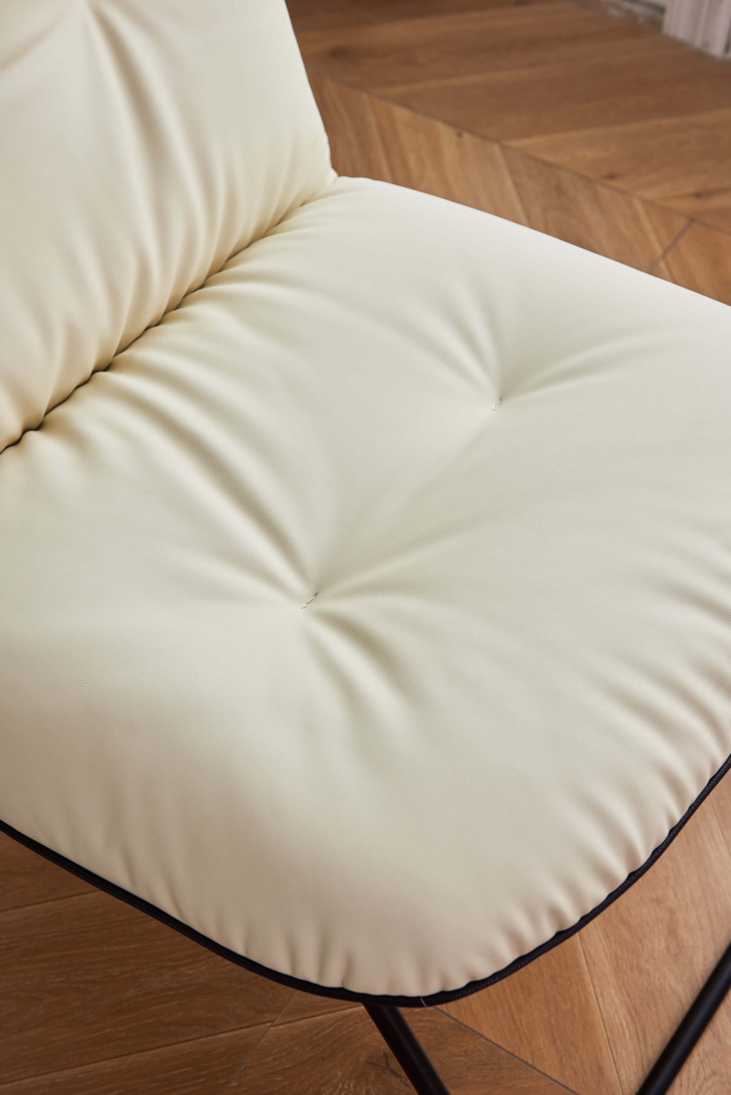 Zoovee Foldable Accent Lounge Chair