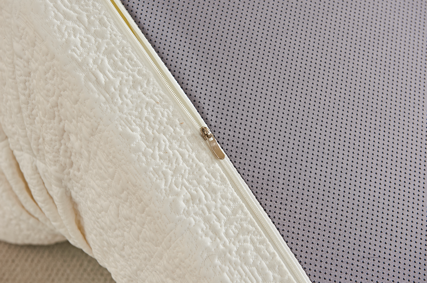 Zoovee Chenille Bean Bag Floor Sofa Loveseat