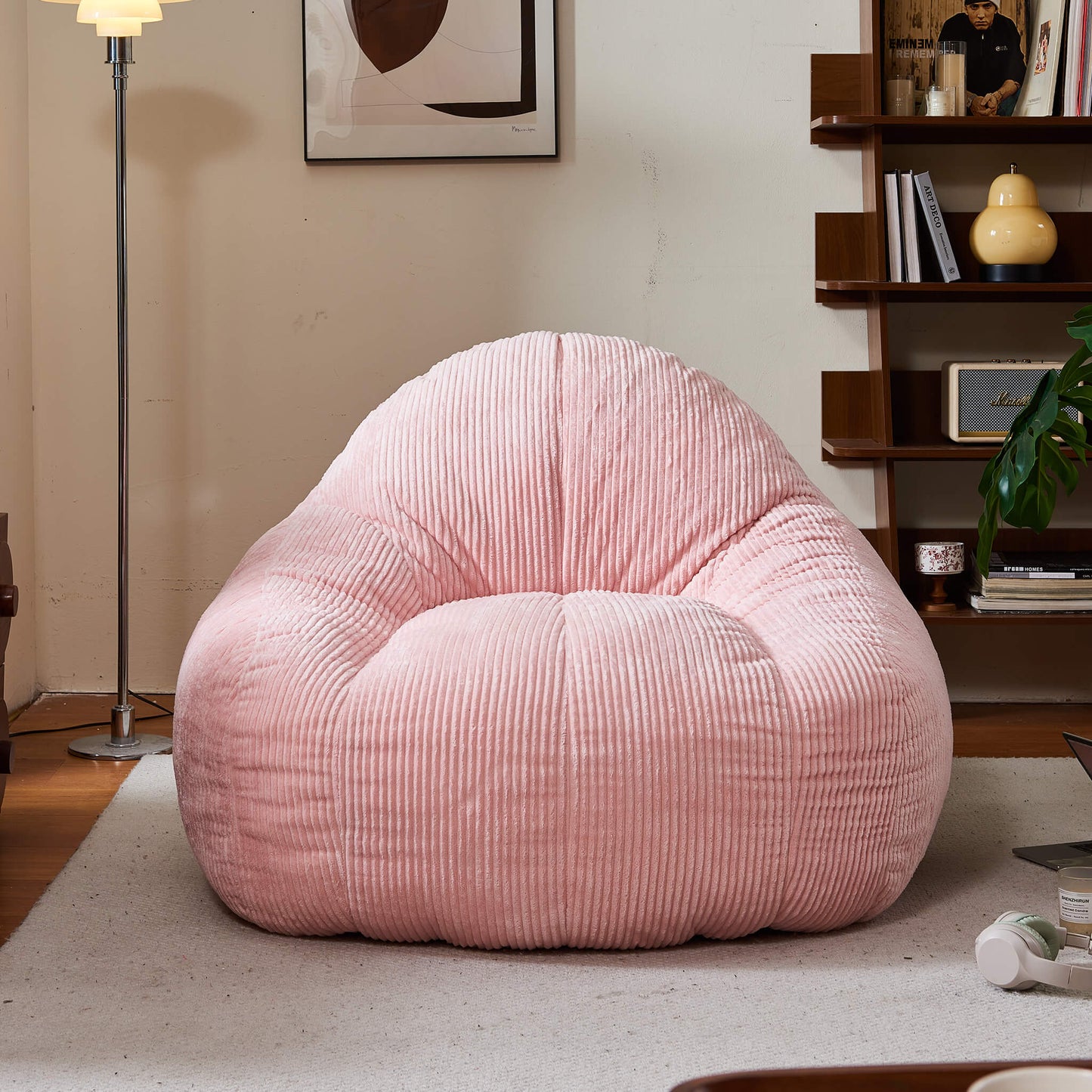 Zoovee Oversized Bean Bag