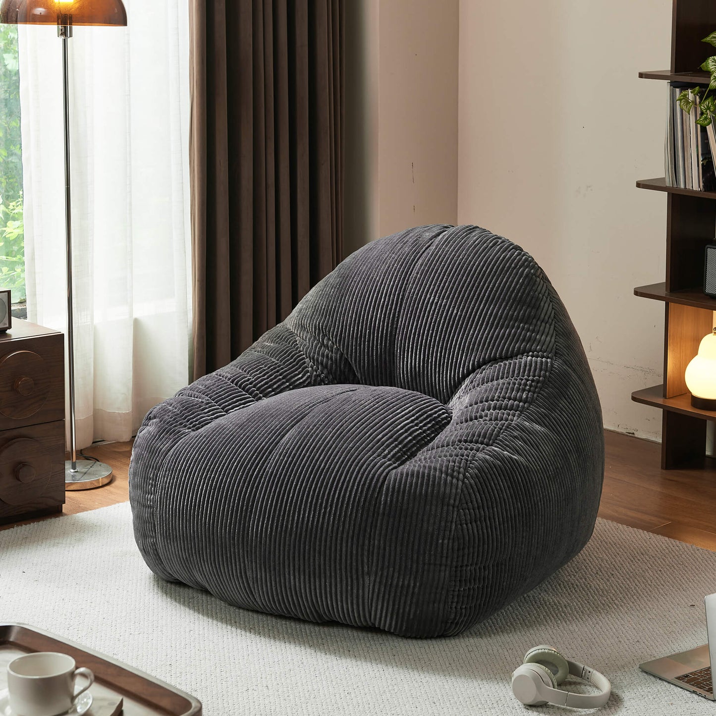 Zoovee Oversized Bean Bag