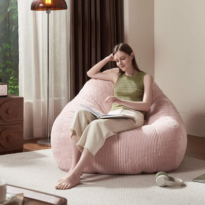 Zoovee Oversized Bean Bag