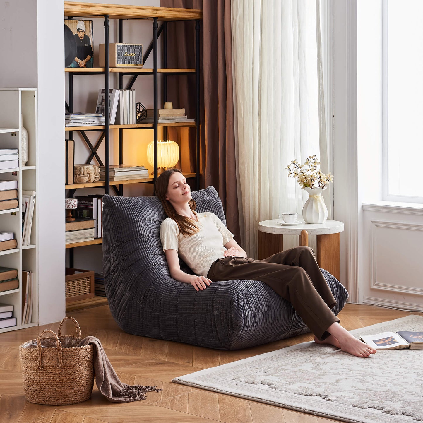 Zoovee Bean Bag Chair