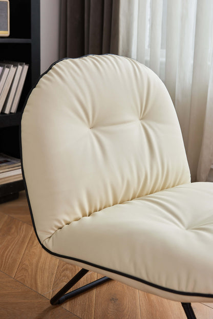 Zoovee Foldable Accent Lounge Chair
