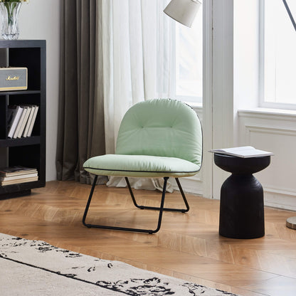 Zoovee Foldable Accent Lounge Chair
