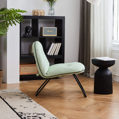 Zoovee Foldable Accent Lounge Chair