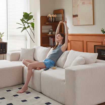 Zoovee Modular Sofa