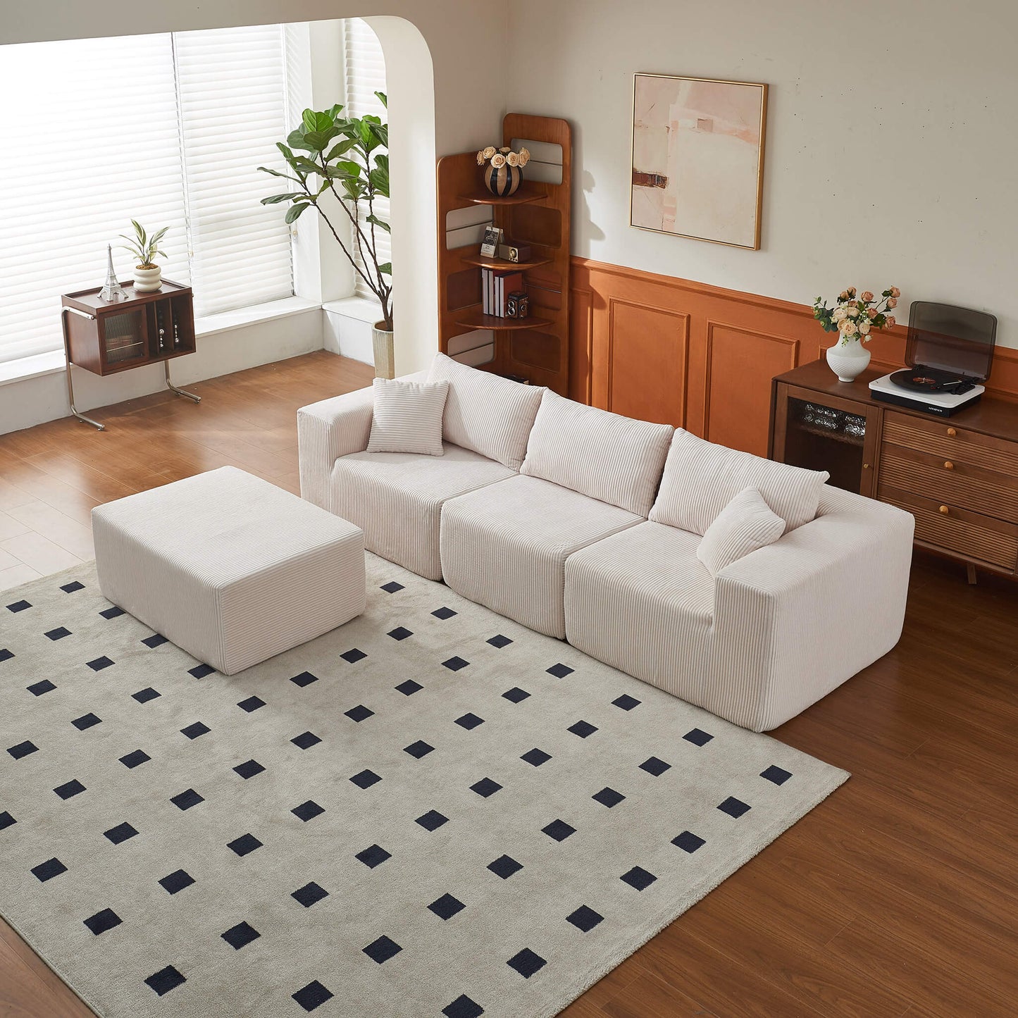 Zoovee Modular Sofa