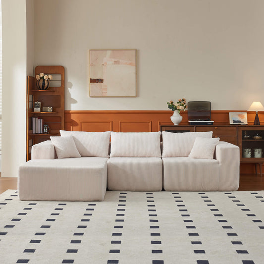Zoovee Modular Sofa